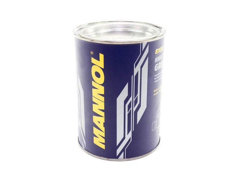 MANNOL 8108 LC-2 High Temperature Grease - 800g - Image 2