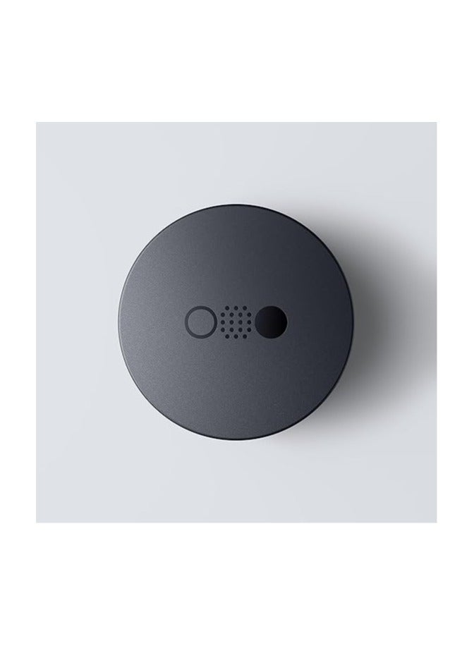 CMF by Nothing Buds Pro Wirelesss Earphones with 45 dB ANC, Ultra Bass Technology, Custom Dynamic Bass, IP54 Dust and Water Resistance, 6 HD Mics and Up to 39 Hours of Battery - Dark Grey - Image 2