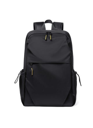 Black/Yellwo