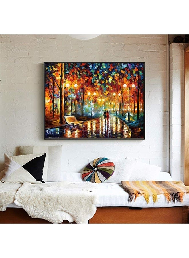 QiaoKai Jigsaw Puzzle 