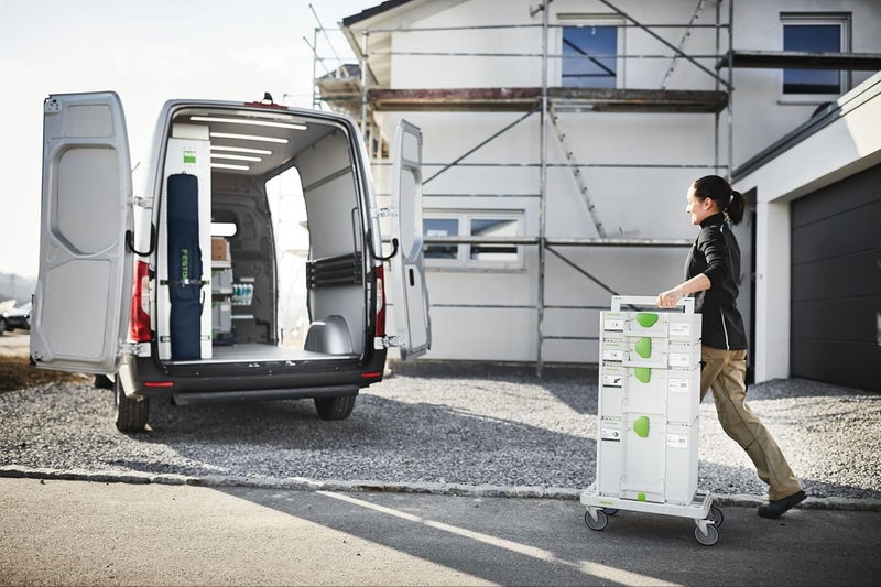 Festool 204869 Roll Board Colour Size - Image 4