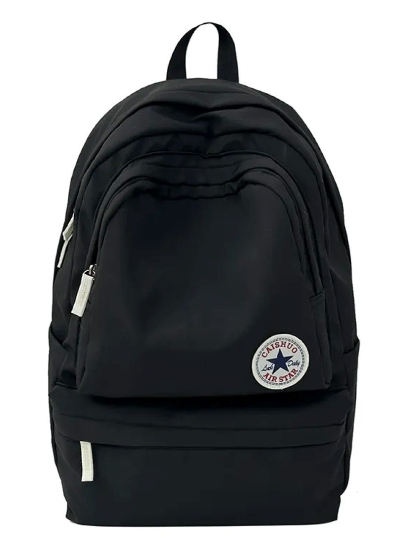 CONVERSE 【school season】Go 2 Backpack Unisexh - Color Classic Horizontal Pull  - Image 1
