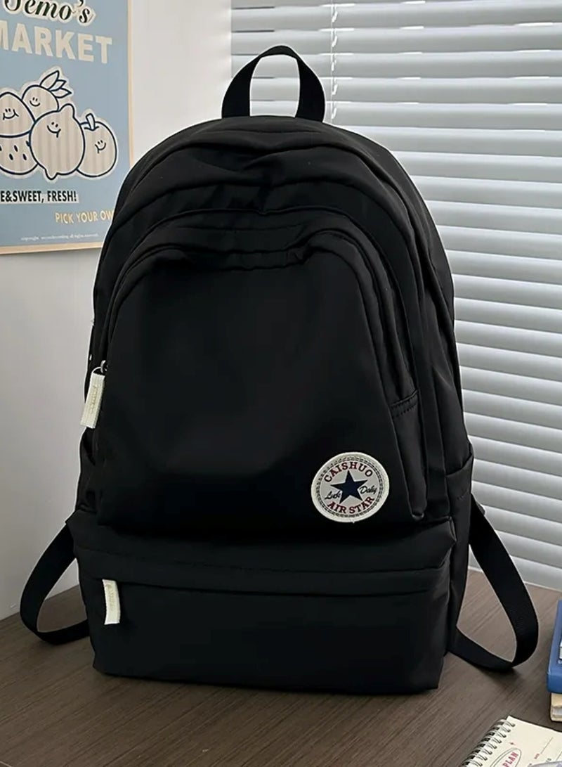CONVERSE 【school season】Go 2 Backpack Unisexh - Color Classic Horizontal Pull  - Image 2