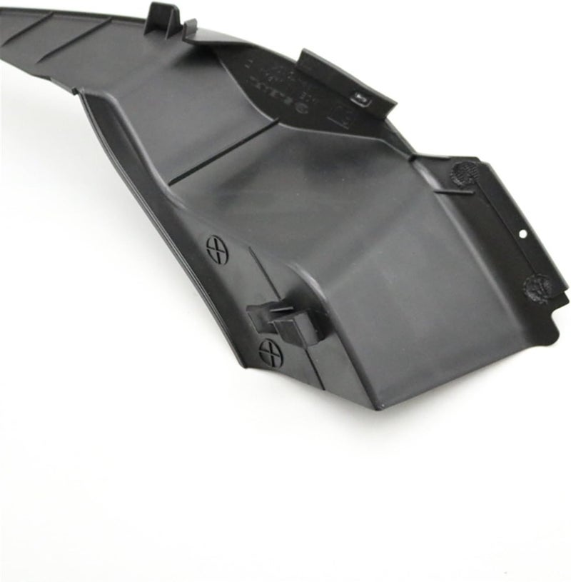 Vuzmode Front Wiper Cowl Side Trim Cover for Subaru Forester SK - Image 5