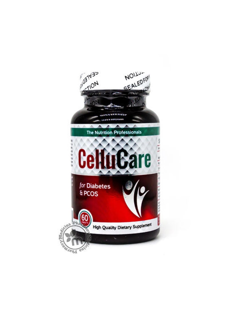 Cellucare - Tablets 60S - Image 1