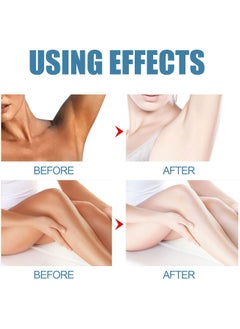 EELHOE Underarm Concealer Moisturizing Moisturizing Cream  - Image 4
