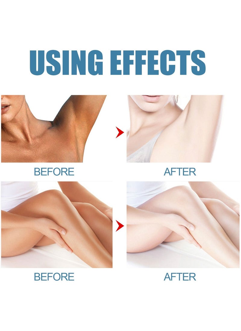 EELHOE - Underarm Concealer Moisturizing Moisturizing Cream - Image 1