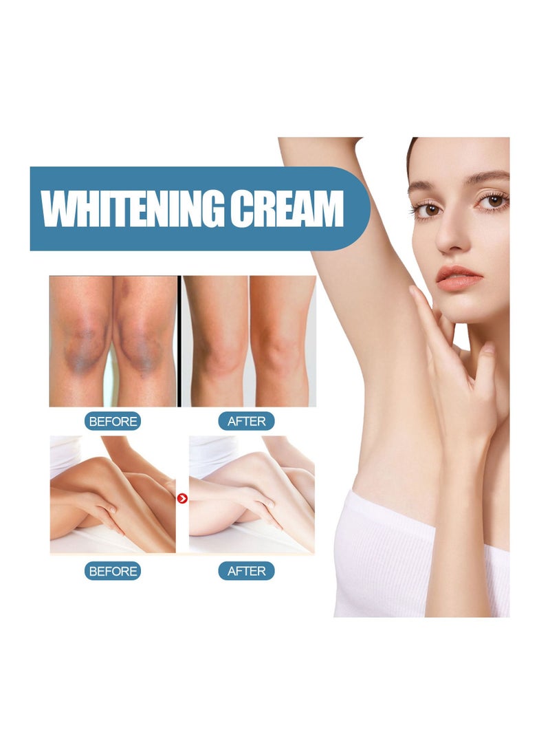 EELHOE - Underarm Concealer Moisturizing Moisturizing Cream - Image 1