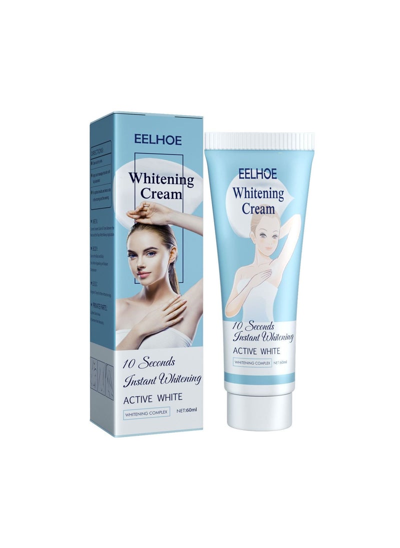 EELHOE - Underarm Concealer Moisturizing Moisturizing Cream - Image 1