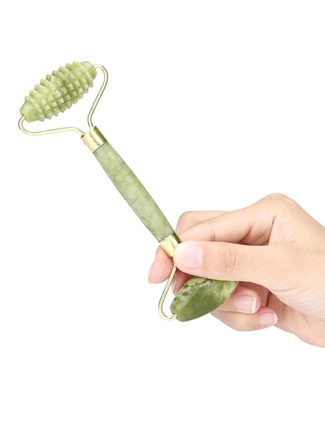 NIBEMINENT Facial Massage Roller - Image 2