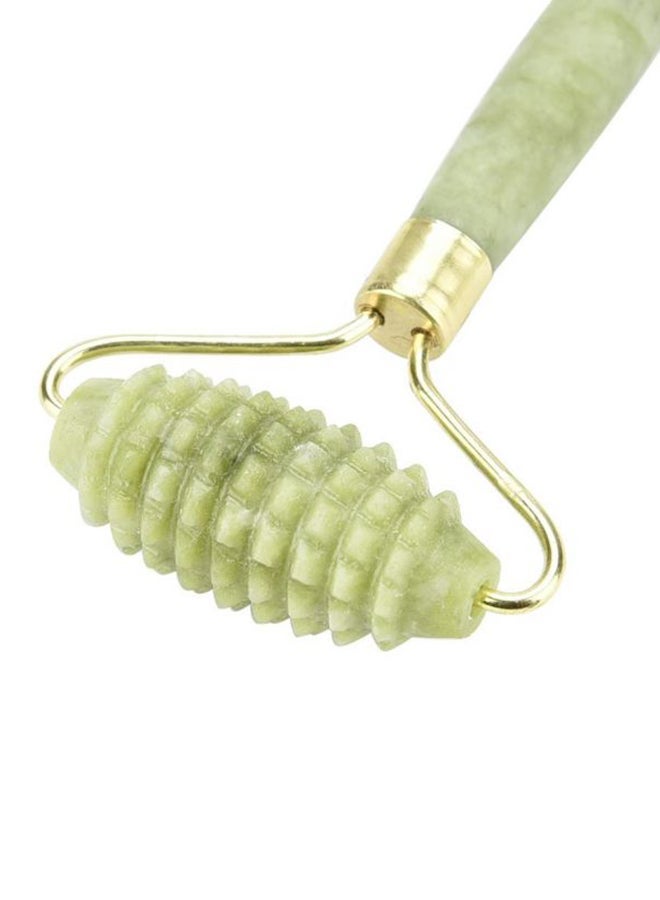 NIBEMINENT Facial Massage Roller - Image 3