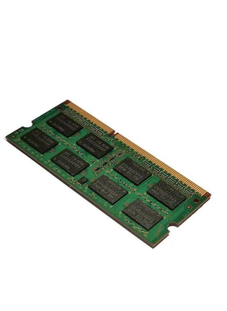 ماركة غير محددة ذاكرة رام DDR4 SODIMM للكمبيوتر المحمول من اس كيه هاينكس، سرعة 3200، سعة 8 جيجابايت، ذاكرة SO-DIMM بتصنيف PC4، ذاكرة 1Rx8، لكمبيوتر محمول ديل واتش بي ولينوفو وغيره من الأنظمة، موديل HMA81GS6DJR8N-XN  - Image 2