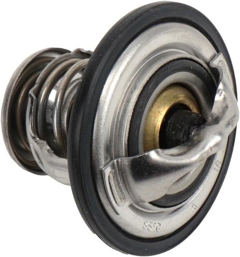 ACDelco GM Original Equipment 131-163 Engine Coolant Thermostat - Image 2