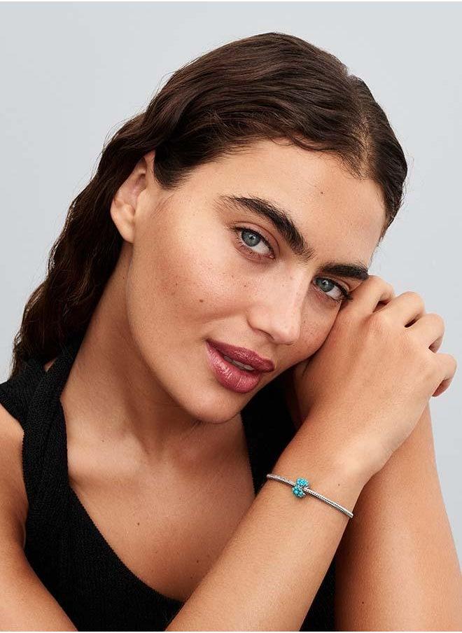 باندورا سحر المحيط بلون الفيروز - Image 4