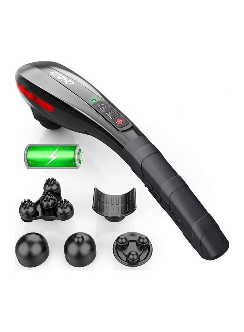 Renpho Hand Massager Full Option RF-EM2018C