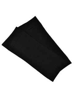 Pair Of Compression Workout Slimming Arm Sleeves