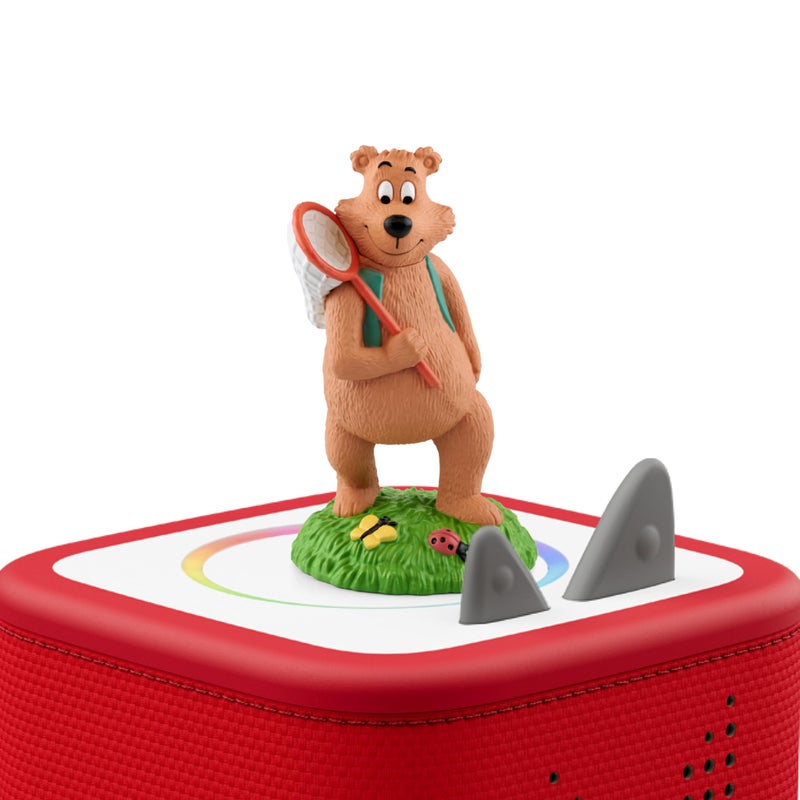 Tonies The Seven Habits of Happy Kids Audio Toy Figurine from Sean Covey - Image 2