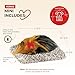 Perfect Petzzz Mini Yorkie Stuffed Animals for Girls and Boys Dog Toys for Kids and Elderly BatteryOperated Pet Toys with Synthetic Fur - Image 4