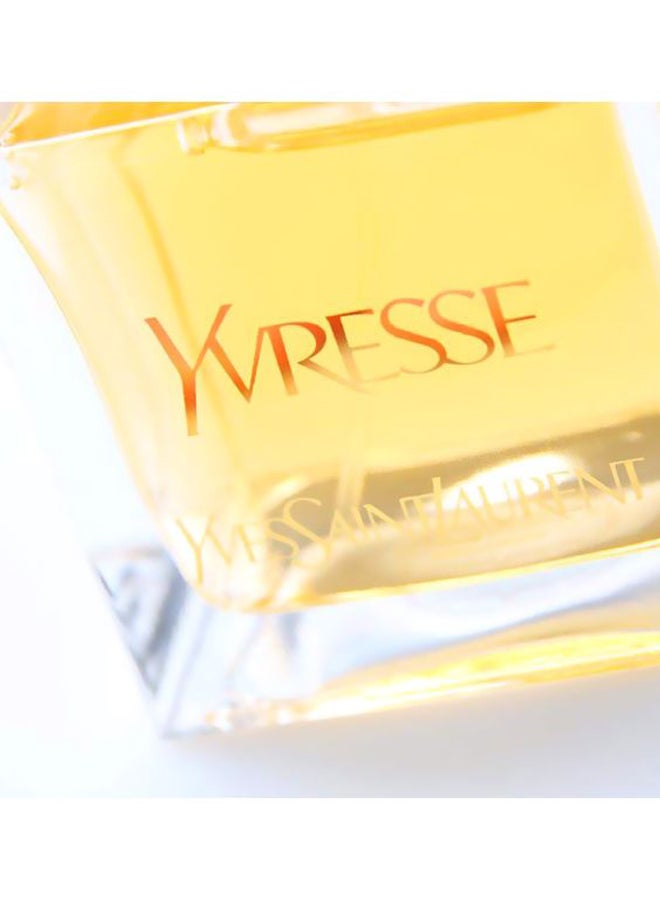 Yves Saint Laurent Yvresse EDT 80ml - Image 5