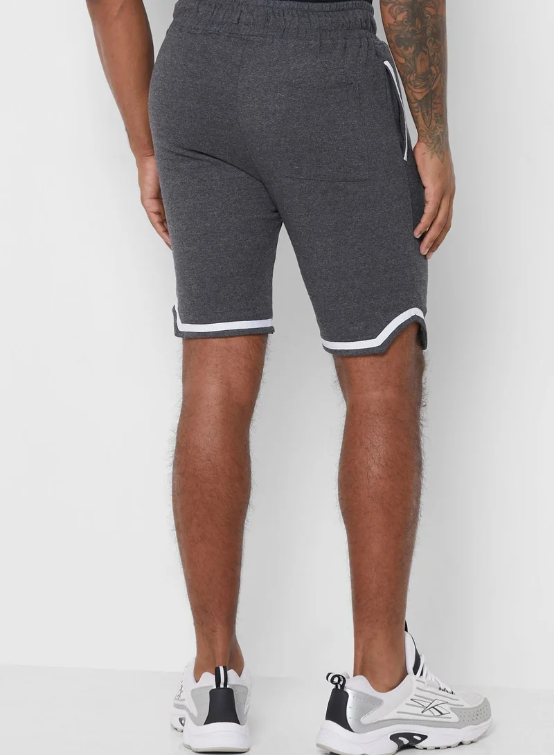 Seventy Five Basketball Short