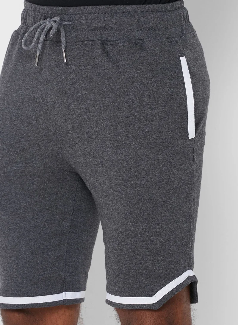 Seventy Five Basketball Short