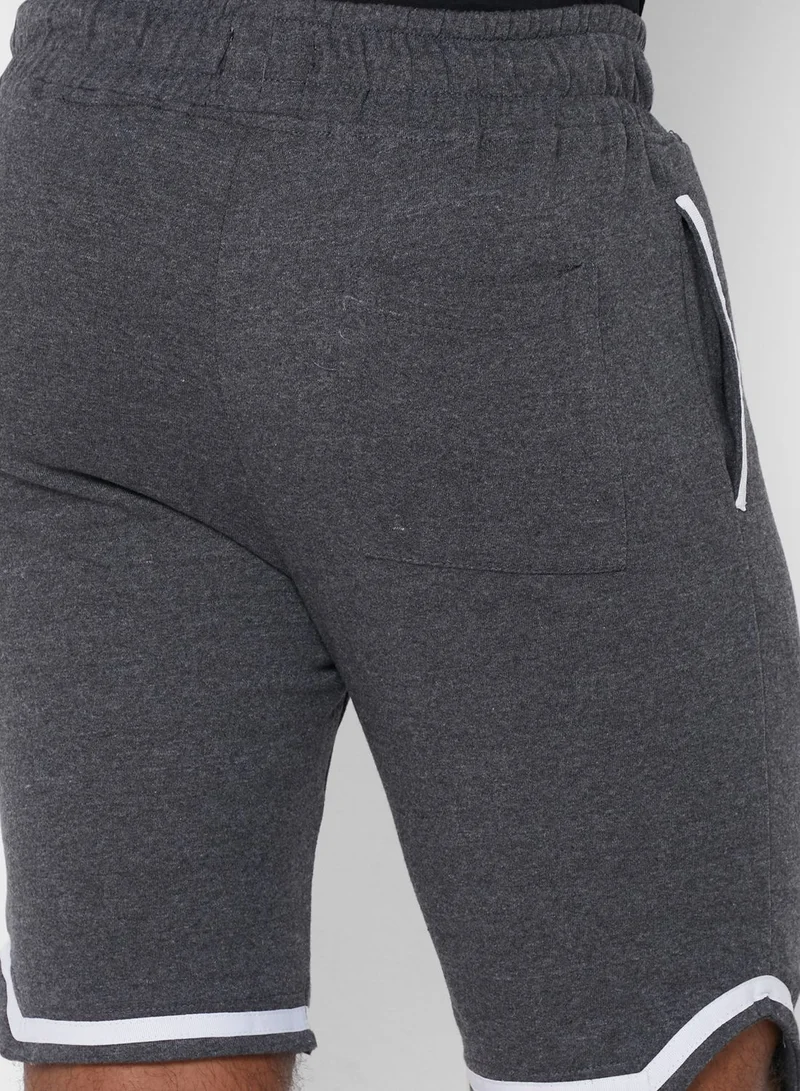 Seventy Five Basketball Short