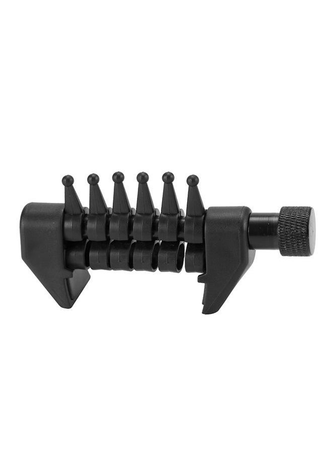 NIBEMINENT - 6 Chord Capo Open Tuning Spider Chords For Acoustic Guitar Strings - Image 1