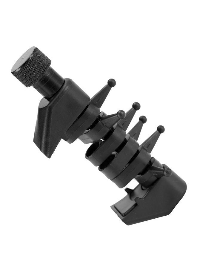 NIBEMINENT - 6 Chord Capo Open Tuning Spider Chords For Acoustic Guitar Strings - Image 1