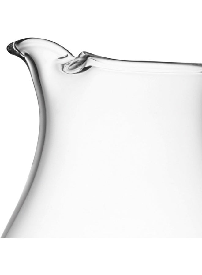 LSA International إبريق آيسليب بار من LSA International سعة 2.65 لتر شفاف - Image 3