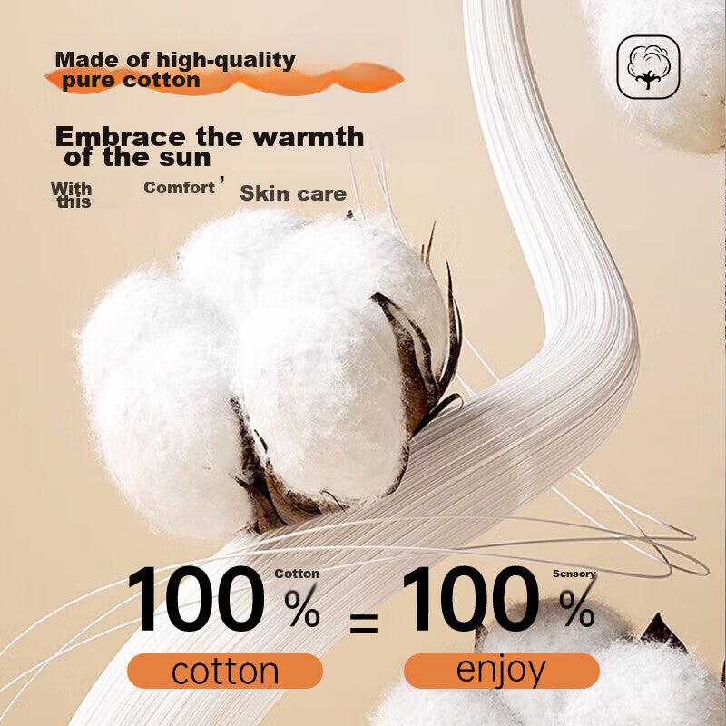 Yiershuang [2-Pack 100 ٪ Pure Cotton] ملابس داخلية حرارية للرجال والشباب Long Johns - Image 1