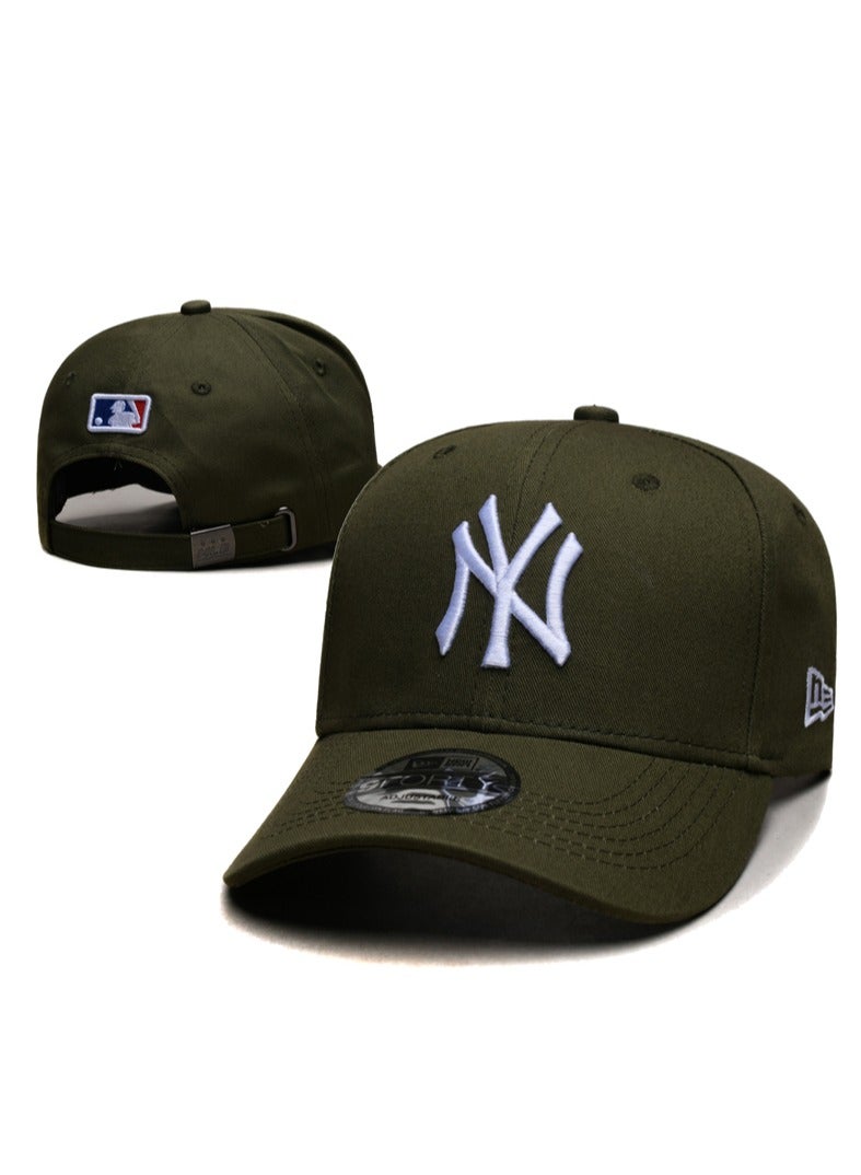 NEW ERA 9Forty sport fashion Adjustable baseball cap