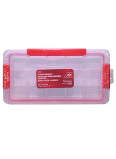 ACE Ace Plastic Storage Box 