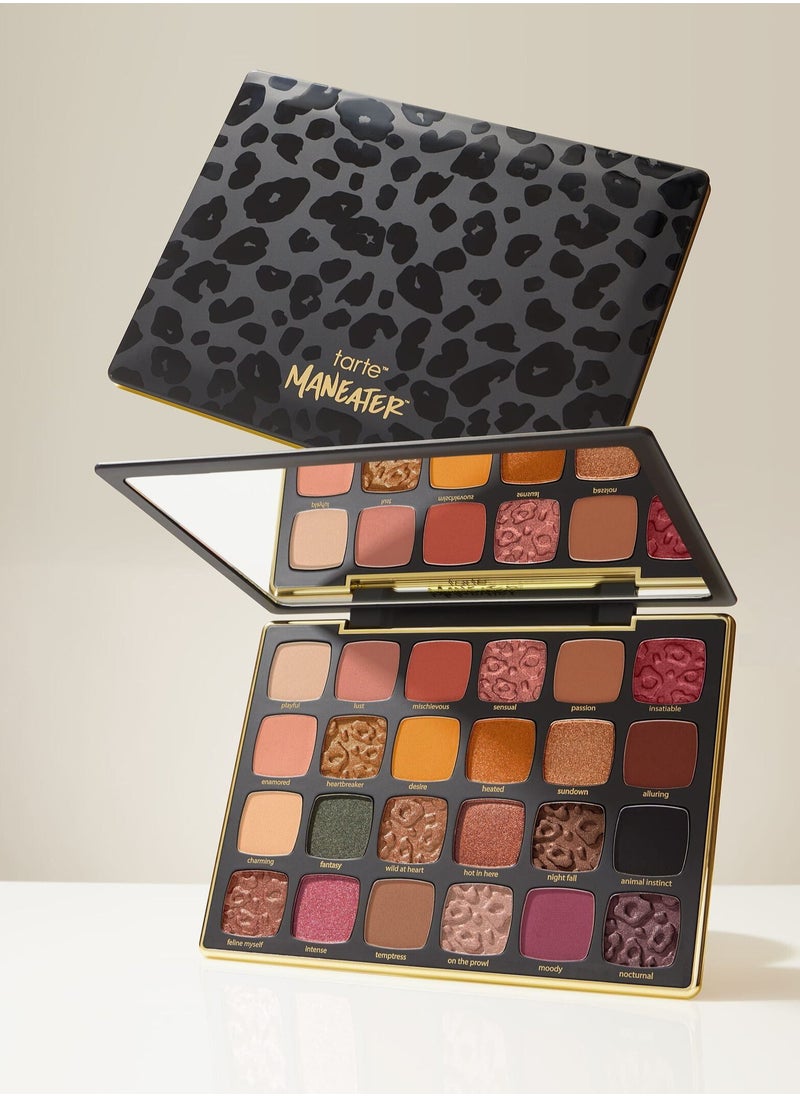 Maneater™ After Dark Eyeshadow Palette - pzsku/ZF05DB7C1E8CB9881C177Z/45/_/1672869083/607ec701-341f-41b2-9f6f-f53c71577a0a