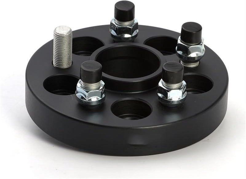 Wivplex 40mm Wheel Spacers Conversion Adapters - Image 3