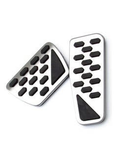 Loquat 2-Piece Gas And Brake Pedal Cover  - Image 2