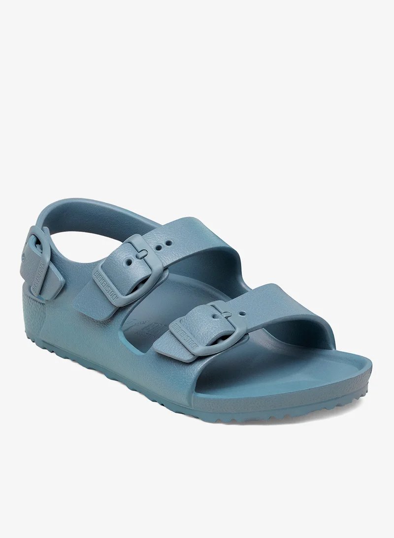 BIRKENSTOCK Kids Milano EVA  Narrow Fit Sandals