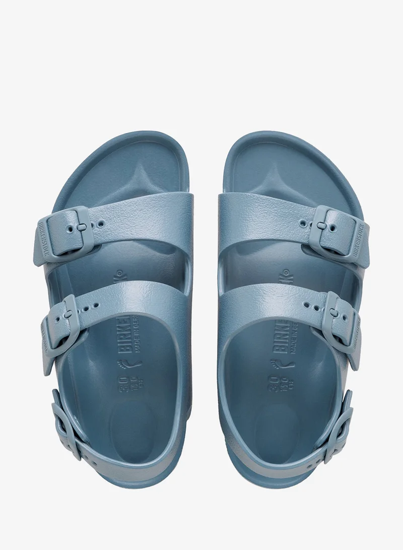 BIRKENSTOCK  Kids Milano EVA  Narrow Fit Sandals for Men | Best Price UAE