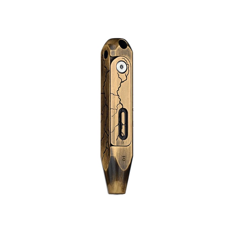 أو نايف Oknife Otacle D1 مفك براغي نحاسي صغير Edc متعدد القطع للجيب 8 في 1 مجموعة مفك براغي صغيرة دقيقة S2 قطع مغناطيسية فولاذية للعمل أو الاستخدام اليومي - Image 3