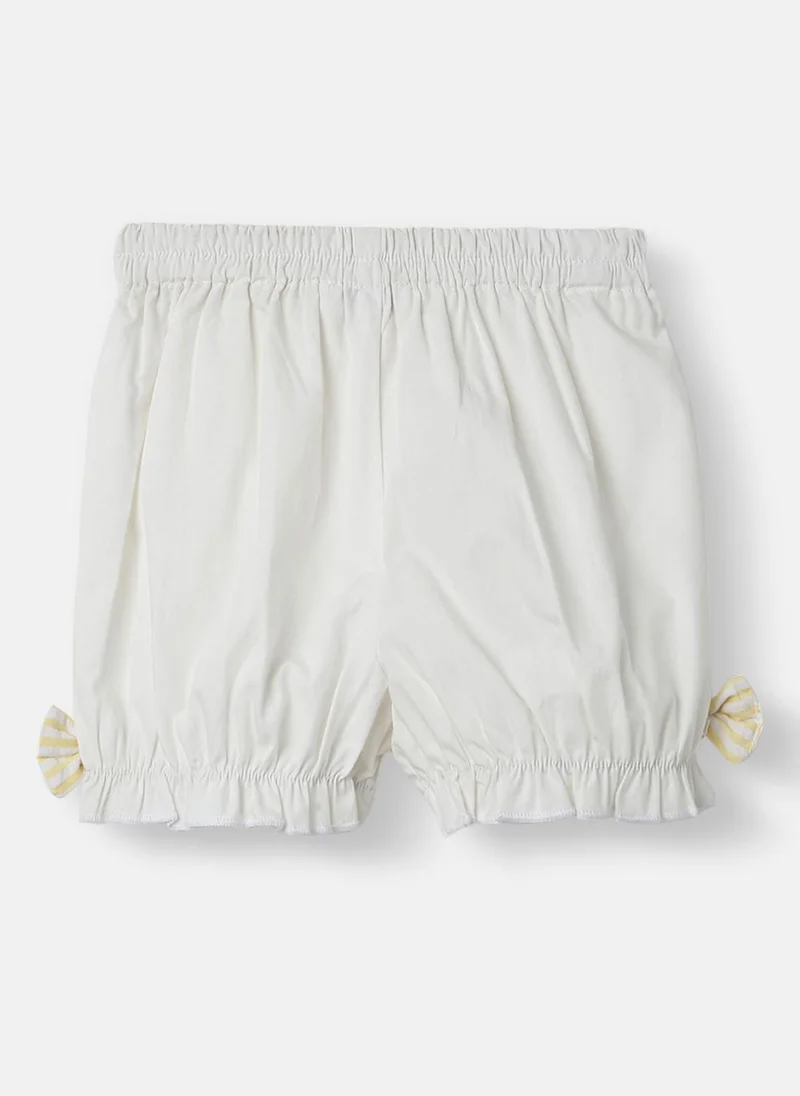 Nautinati Cotton Co-ords for Girls | Girls’ Cotton Clothing Set | 3 to 24 Months