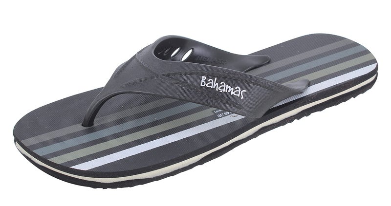 Bahamas Men's Bkbk Flip-Flops - 10 UK/India (44.67 EU)(BH0073G) - Image 1