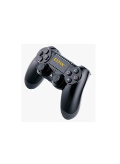 Wireless Controllers Compatible with Play-Station 4, Replacement for PS4 Controller Double Shock 4 Joystick Remote Gamepad with Charging Cable
