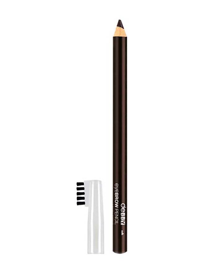 Debby Eyerbow Pencil Long Lasting 