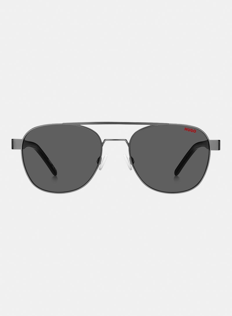 HUGO Men  Sunglasses 54 HG 1196/S - Image 1