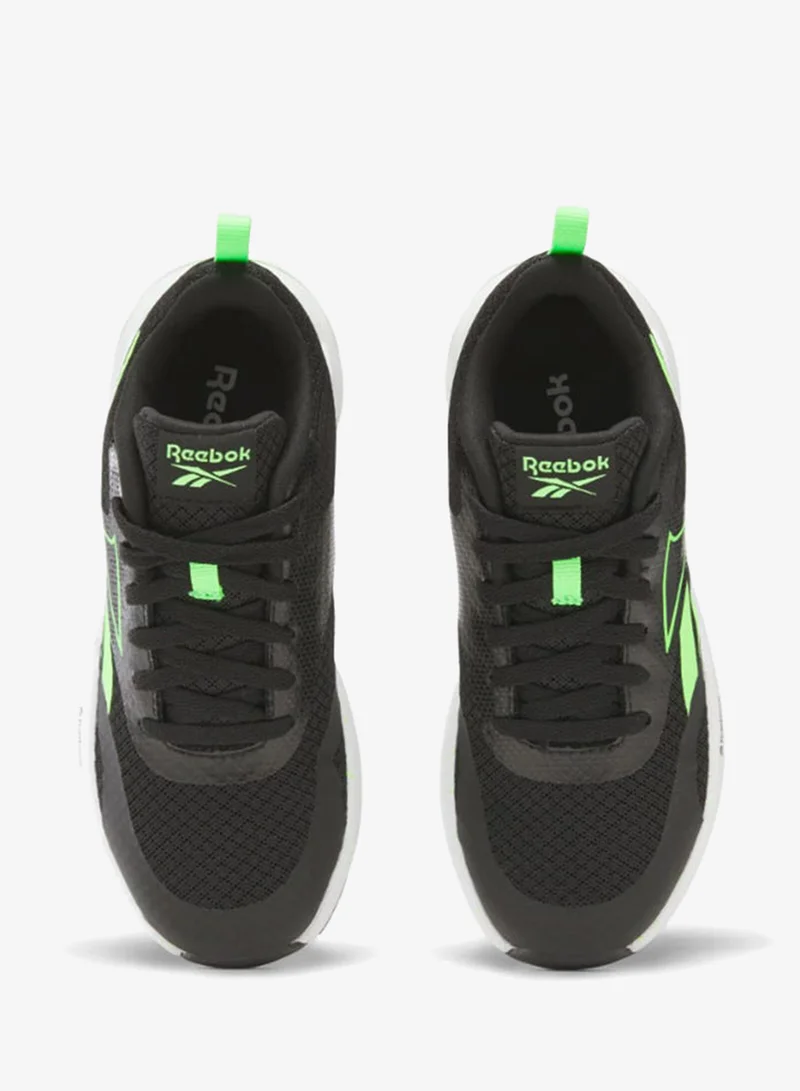 Reebok Black Reebok Black Men's Shoes for Men | Best Price UAE