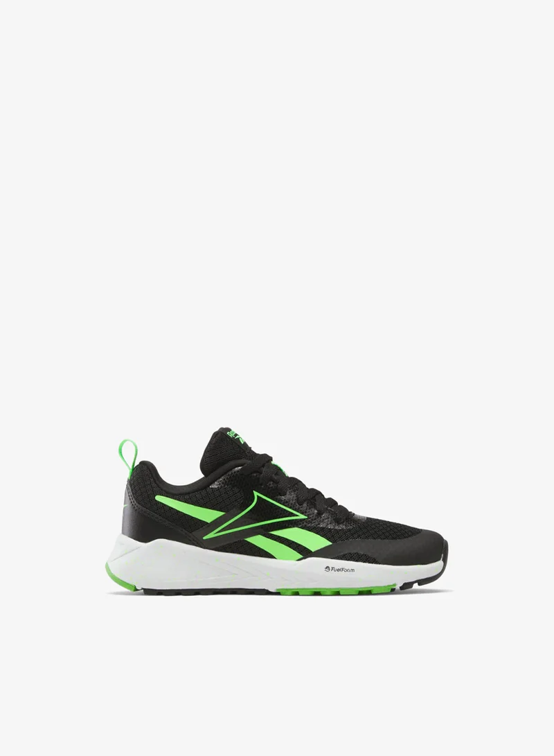 Reebok Black Reebok Black Men's Shoes for Men | Best Price UAE