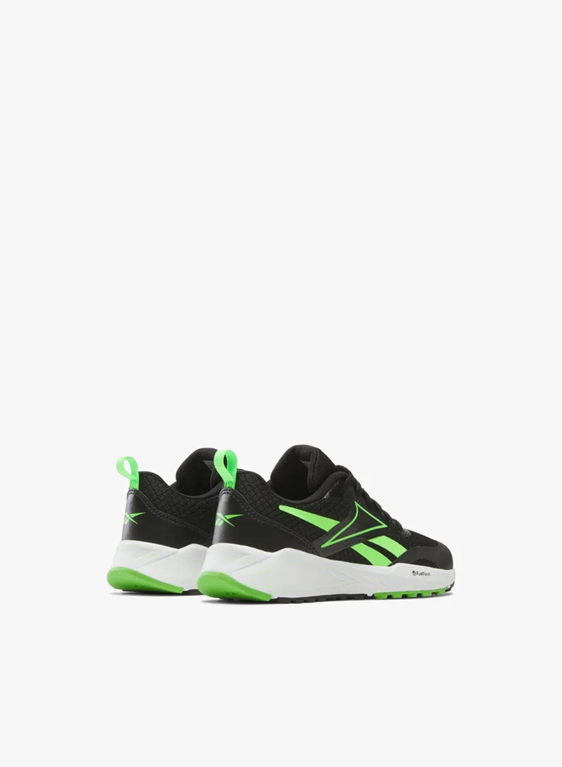 Reebok Black Reebok Black Men's Shoes for Men | Best Price UAE