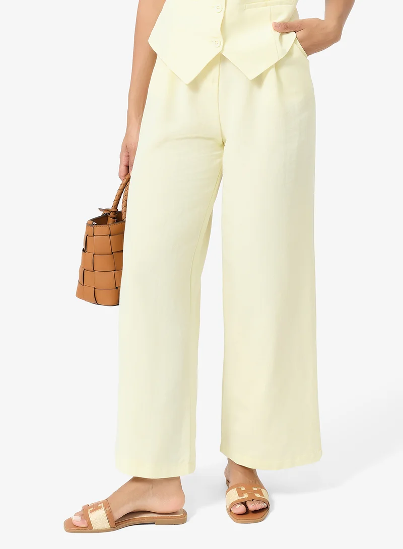 RAID  Casual Flat Slide Sandals for Women | Best Price UAE