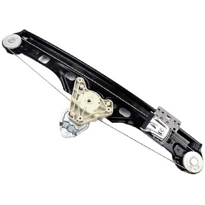 Autostar Germany Window Regulator Rh Without Motor W203 01 For Mercedes Benz 2037300446