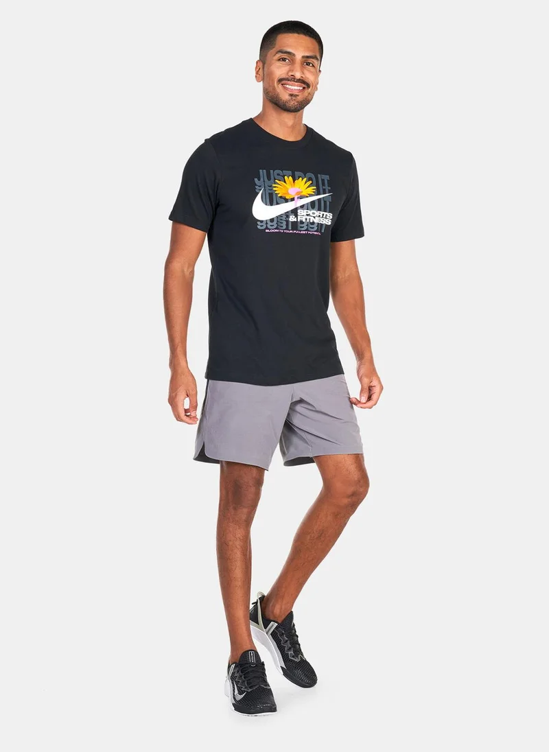 Nike Men's Dri-FIT Training T-Shirt