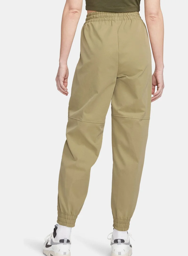 Nike Nsw Swoosh Woven Sweatpants
